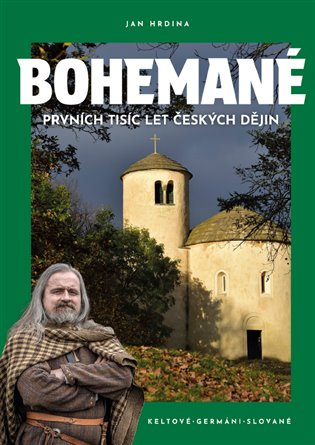 Bohemané