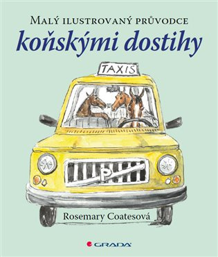 Malý ilustrovaný průvodce koňskými dostihy