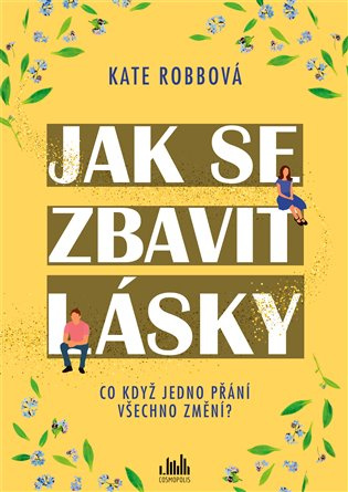 Jak se zbavit lásky