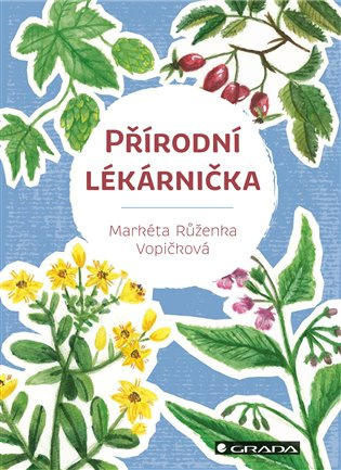 Přírodní lékárnička