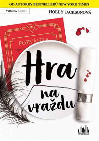 Hra na vraždu