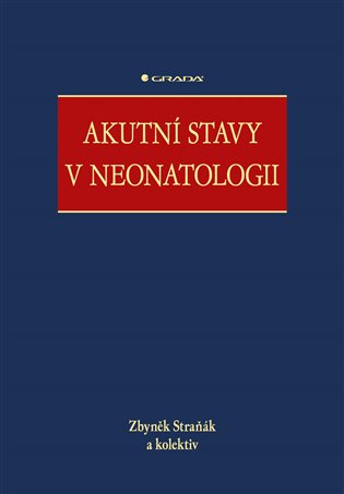 Akutní stavy v neonatologii