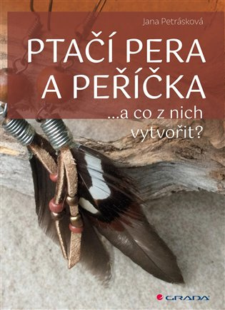 Ptačí pera a peříčka