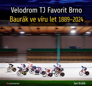 Velodrom TJ Favorit Brno