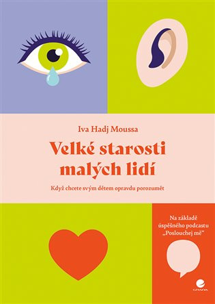 Velké starosti malých lidí