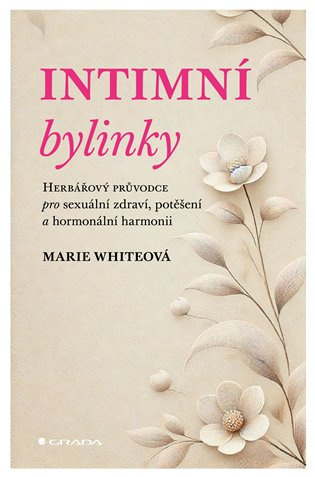 Intimní bylinky