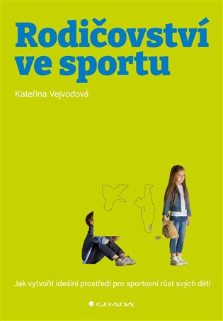 Rodičovství ve sportu