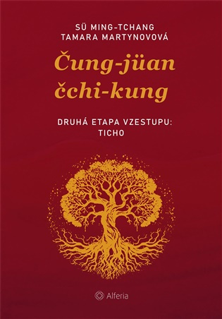 Čung-jüan čchi-kungu – Druhá etapa vzestupu: Ticho