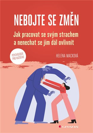 Nebojte se změn