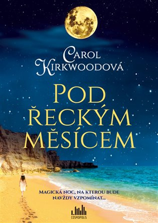 Pod řeckým měsícem