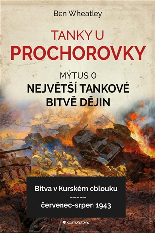 Tanky u Prochorovky