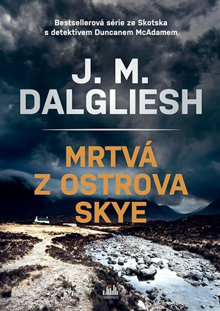 Mrtvá z ostrova Skye