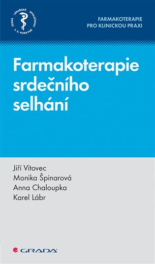 Farmakoterapie srdečního selhání