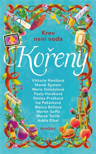 Kořeny
