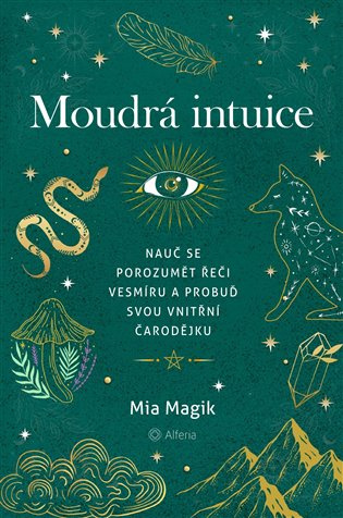 Moudrá intuice