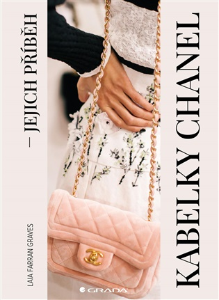 Kabelky Chanel