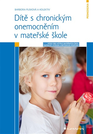 Dítě s chronickým onemocněním v mateřské škole