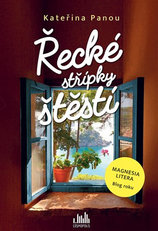 Řecké střípky štěstí