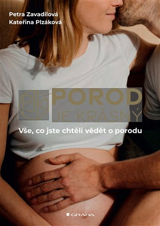Porod je krásný