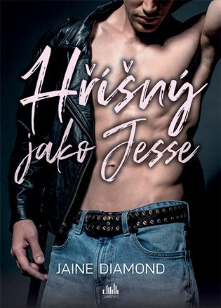 Hříšný jako Jesse