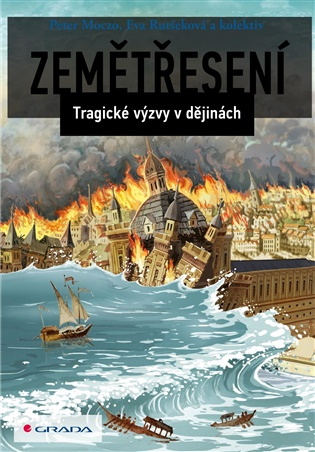 Zemětřesení