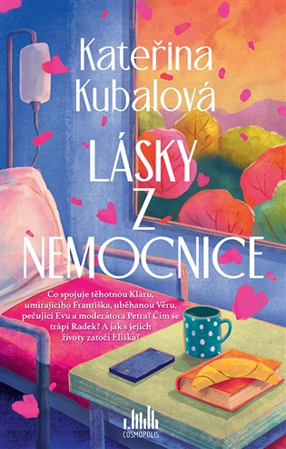 Láska z nemocnice