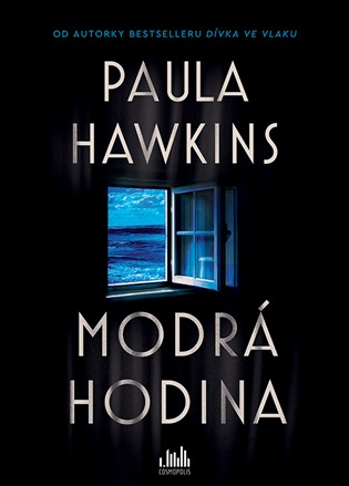 Modrá hodina