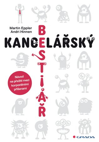 Kancelářský bestiář
