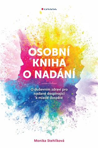 Osobní kniha o nadání