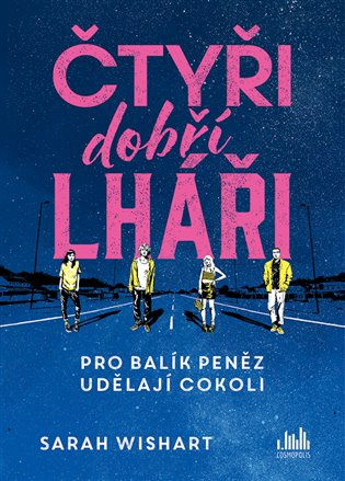 Čtyři dobří lháři