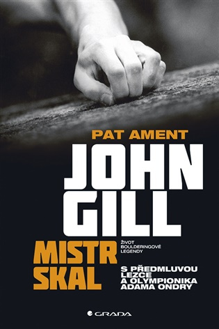 John Gill. Mistr skal