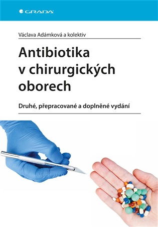 Antibiotika v chirurgických oborech
