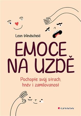 Emoce na uzdě