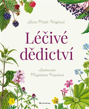 Léčivé dědictví