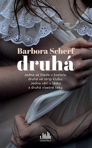 Druhá