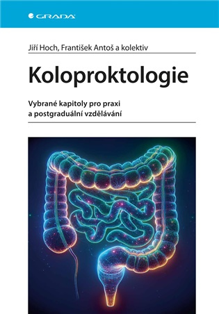 Koloproktologie
