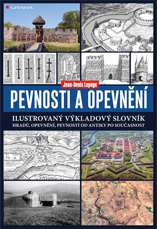 Pevnosti a opevnění