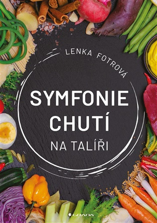 Symfonie chutí na talíři