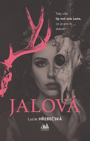 Jalová
