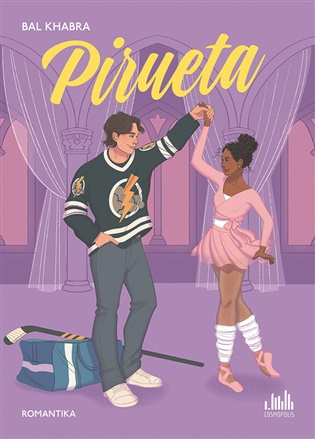 Pirueta