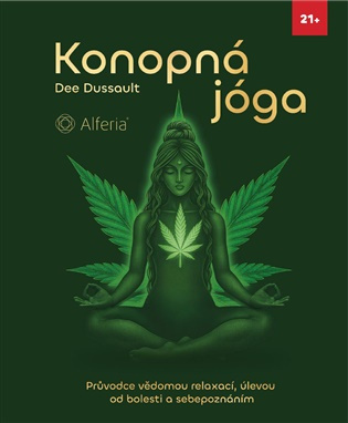 Konopná jóga