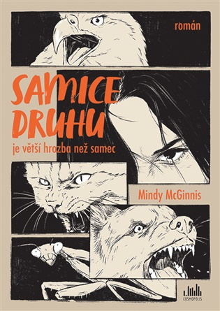 Samice druhu