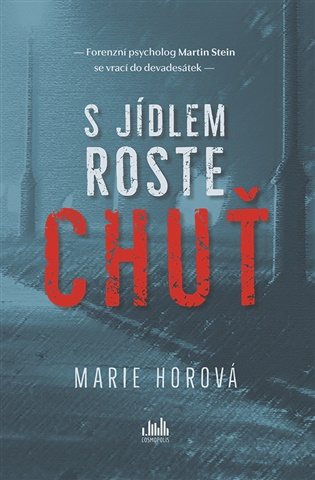 S jídlem roste chuť