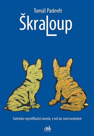 Škraloup