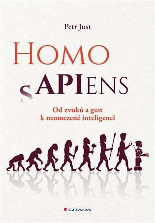 Homo APIens