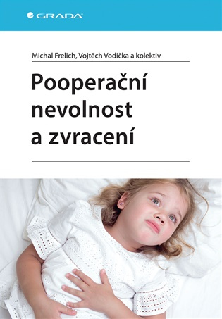 Pooperační nevolnost a zvracení