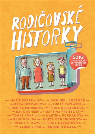 Rodičovské historky