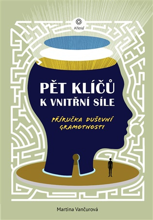 Pět klíčů k vnitřní síle