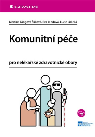 Komunitní péče