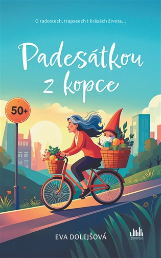 Padesátkou z kopce